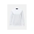 Bluza damska Peak Performance W Original Small Logo Crew kolor biały
