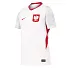 Koszulka Nike Junior Polska Stadium Home IO8593-100