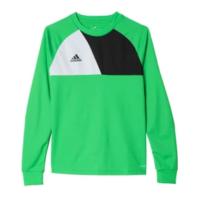 Dziecięca bluza bramkarska Assita 17 Jr AZ5406 - Adidas
