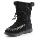 Dziecięce buty zimowe Geox J Thymar G.B Jr J944FB-00022-C9999 - 4F
