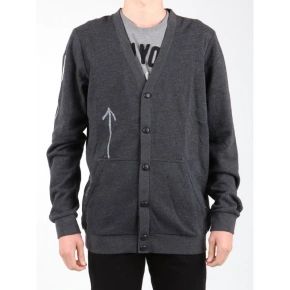 Bluza Reebok Bas Revenge SS Black K11904