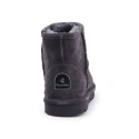Buty damskie Alyssa Charcoal W 2130W-030 - BearPaw