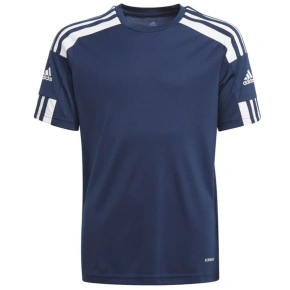 Koszulka dziecięca SQUADRA 21 JSY Y GN5745 - Adidas