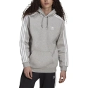 Bluza męska z trzema paskami M H06675 - Adidas