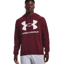 Bluza męska Rival Fleece Big Logo HD M 1357093 690 - Under Armour
