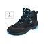 Buty Bata Industrials Summ One U MLI-B81B1 czarny
