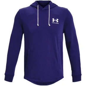 Bluza Under Armour UA Rival Terry LC HD M 1370401 468 pánské