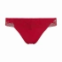 Stringi damskie Ditsy Lace UW0UW03815-XJV - Tommy Hilfiger