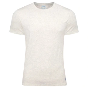 Koszulka męska polo z krótkim rękawem 714730623006 - Ralph Lauren Koszulka męska polo z krótkim rękawem 714730623006 - Ralph Lauren