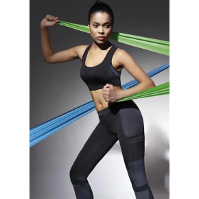 Biustonosz Teamtop 30 - Bas Blue