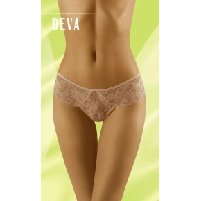Damskie majtki Deva - Wolbar