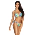 Damski dwuczęściowy strój kąpielowy L 2376/1 - LORIN