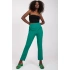 Spodnie damskie model 162538 Green - Rosa Rossa