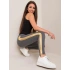Legginsy damskie R4766.06 szare - FPrice