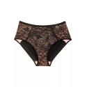 Dámské kalhotky Amourette Charm T Maxi01 - TRIUMPH