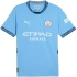 Koszulka Puma  Manchester City FC Home Jersey Team M 775075 01 pánské