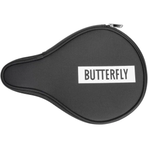 Pokrowiec na rakietkę Butterfly New Round Case Logo 9553800119 Pokrowiec na rakietkę Butterfly New Round Case Logo 9553800119