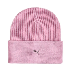 Czapka Puma Metal Cat Beanie 024874 05