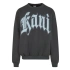 Bluza Karl Kani Inside Out Crew M 60200014 pánské