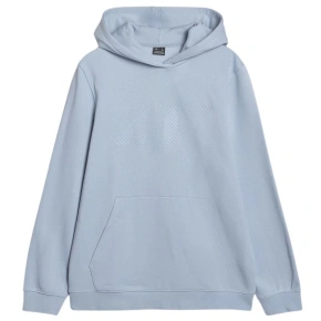 Bluza 4F M1621 M 4FWSS25TSWSM1621 34S pánské Bluza 4F M1621 M 4FWSS25TSWSM1621 34S pánské