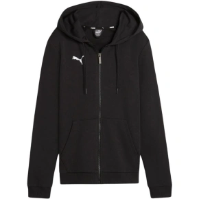Bluza Puma Team Goal Casuals Hooded W 658597 03