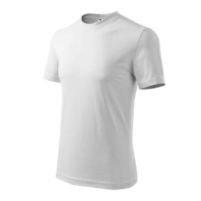 Koszulka unisex Classic (biały)