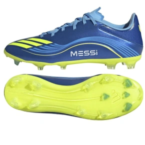 Buty adidas F50 League Messi FG/MG FG JP7447 Buty adidas F50 League Messi FG/MG FG JP7447