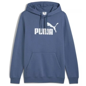 Bluza Puma ESS No.1 Logo Hoodie FL M 682571 80 pánské