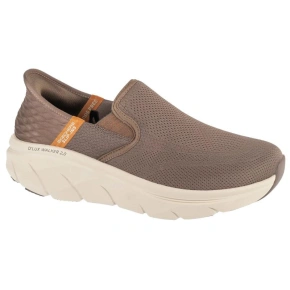 Skechers Slip-ins: D'Lux Walker 2.0 - Reeler 232463-BRN Brązowe 40 Skechers Slip-ins: D'Lux Walker 2.0 - Reeler 232463-BRN Brązowe 40