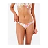 Dół bikini Rip Curl NORTH SHORE SKIMPY PANT