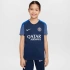 Koszulka Nike PSG Strike Junior Jr HJ7836-411