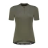 Rogelli koszulka damska CORE zielona 2XL