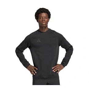 Bluza adidas Tiro Travel Crew JM5540