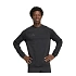 Bluza adidas Tiro Travel Crew JM5540