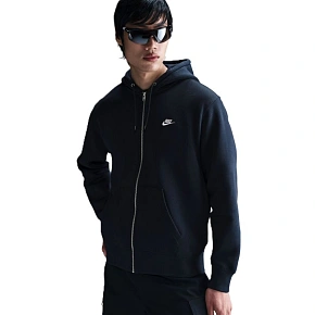 Bluza Nike Club FN3861-451