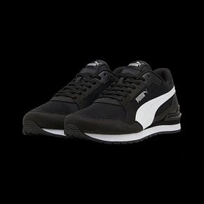 ST Runner v4 Mesh PUMA Black-PUMA White- (39966601)