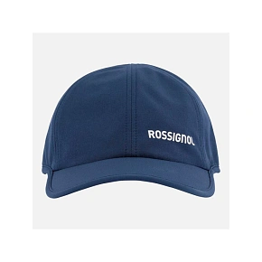 Czapka z daszkiem ROSSIGNOL Active Cap granatowa Czapka z daszkiem ROSSIGNOL Active Cap granatowa