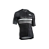 Koszulka Rowerowa NORTHWAVE Blade Air 2 Jersey Short Sleeve czarny