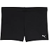 Kąpielówki męskie Puma Classic Trunks czarne 947055 01