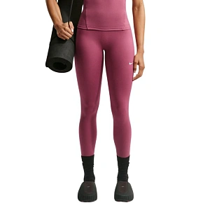 Legginsy damskie Nike One 7/8 różowe IO0579 654 dámské Legginsy damskie Nike One 7/8 różowe IO0579 654 dámské