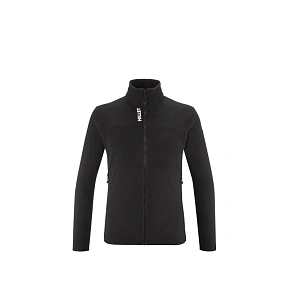 Bluza męska MILLET Ubic Lightgrid Jkt M czarna
