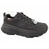 Skechers buty męskie sportowe Max Cushioning Zirrus lekkie czarne