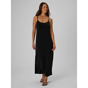 Sukienka maxi z modalem damska 4F 4FRSS26TDREF201-20S Sukienka maxi z modalem damska 4F 4FRSS26TDREF201-20S