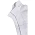Skarpetki stopki Odlo PERFORMANCE RUN Socks short białe