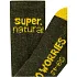 Skarpety 2-pak SUPER.NATURAL SN Cosy Socks 2-Pack zielone