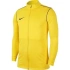Dziecięca bluza piłkarska Dry Park 20 TRK JKT K JR BV6906-719 - Nike