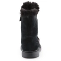 Dziecięce buty zimowe Geox J Thymar G.B Jr J944FB-00022-C9999 - 4F