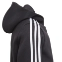 Koszulka chłopięca Essentials 3S Jr Zip GQ8900 - Adidas