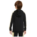 Bluza dziecięca NK Dry Academy Po FP JB Jr CZ0970 011 - Nike