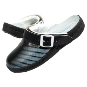 Buty medyczne unisex Abeba U 7212